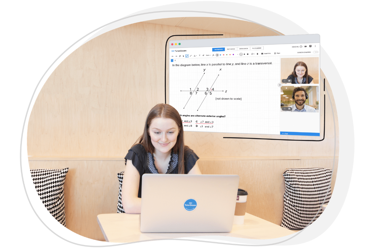 Students turn to Tutoring Marketplace for education support